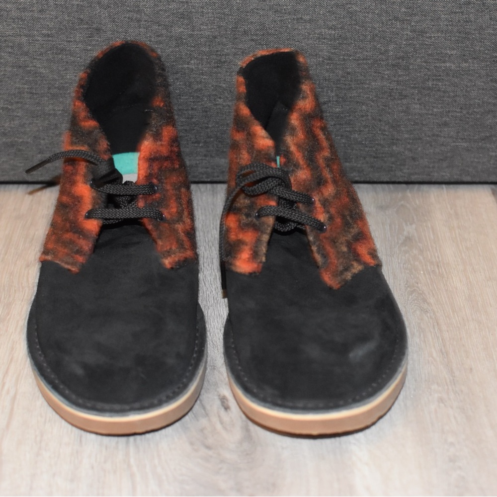 New Clarks Boots, Never Worn